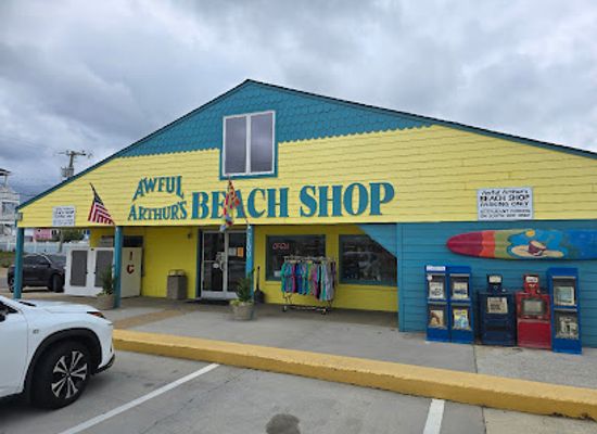 north-carolina/inner-banks/shop/awful-arthur-s-beach-shop