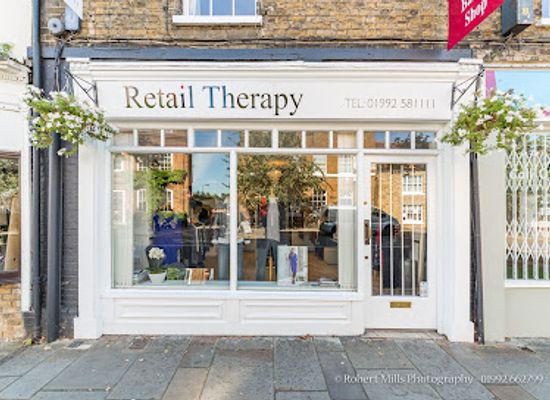 united-kingdom/hertfordshire/shop/retail-therapy