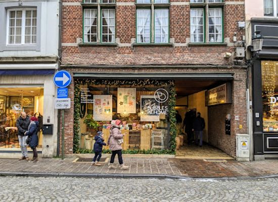 belgium/bruges/shop/bubbles-at-home