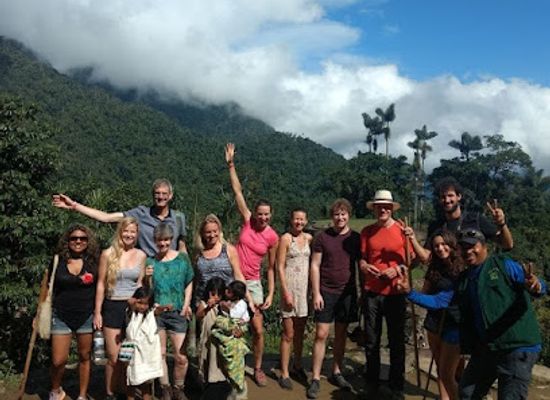 colombia/sierra-nevada-de-santa-marta/shop/lost-city-trek-ciudad-teyuna