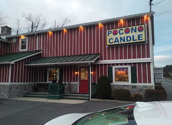 pennsylvania/pocono-mountains/shop/pocono-candle-store