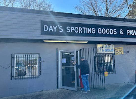 alabama/desoto-state-park/shop/day-s-sporting-goods-pawn