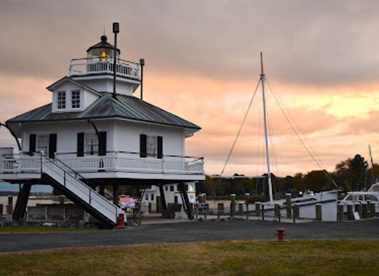 maryland/chesapeake-bay-maritime-museum/shop/1879-hooper-strait-lighthouse-cbmm