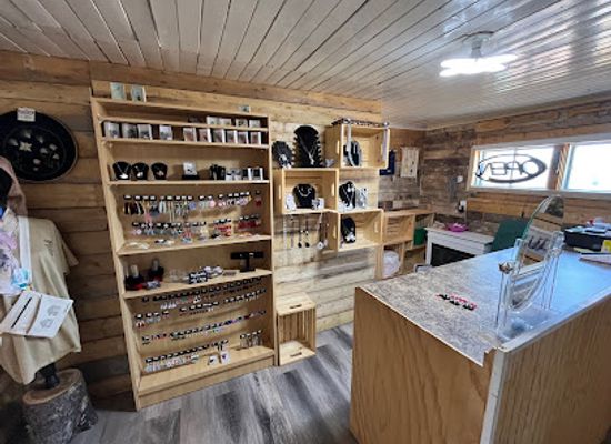 canada/cariboo/shop/caribou-place-limited