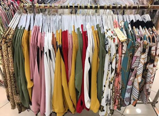 mauritania/nouakchott/shop/parfois