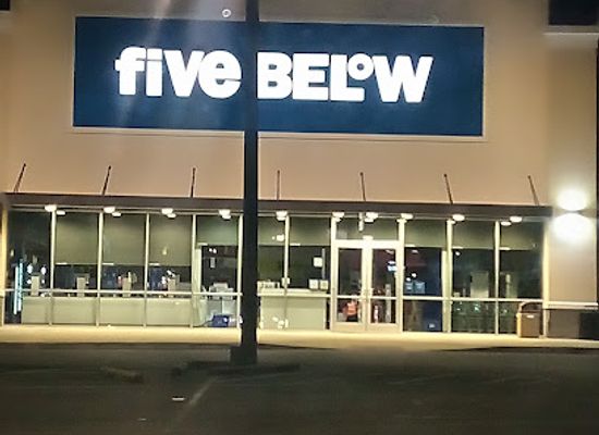 alabama/sipsey-wilderness/shop/five-below