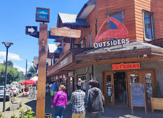 chile/pucon/shop/outsiders