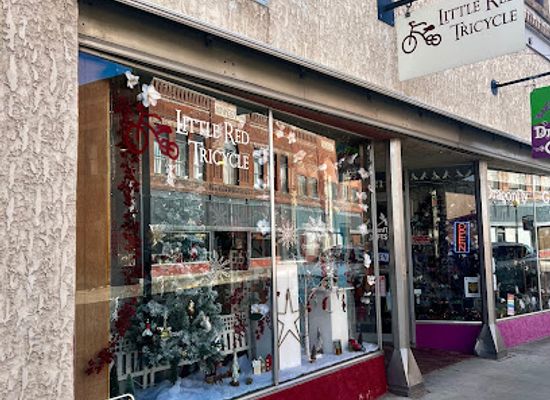 colorado/salida/shop/little-red-tricycle