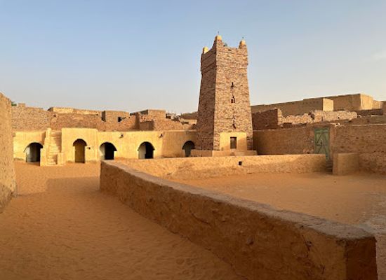 mauritania/chinguetti/shop/chinguetti-mosque
