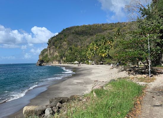 saint-lucia/anse-mamin/shop/anse-mamin-beach