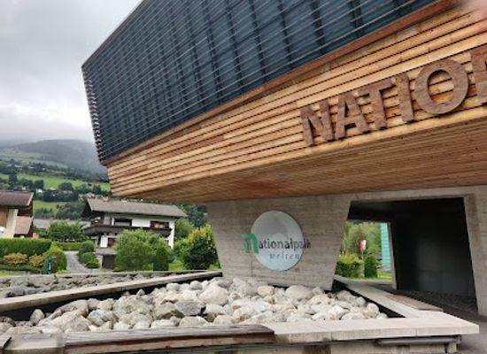 austria/hohe-tauern/shop/hohe-tauern-national-park-information-centre