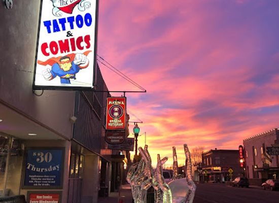 colorado/san-luis-valley/shop/the-shop-tattoo-comics