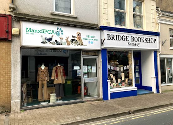 isle-of-man/ramsey/shop/bridge-bookshop-ramsey