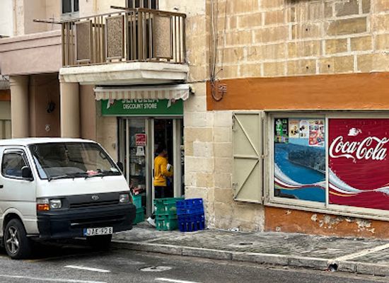 malta/cottonera/shop/senglea-discount-mini-market