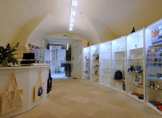 croatia/dubrovnik/shop/museum-shop
