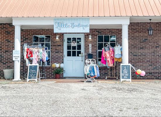 alabama/tombigbee-river/shop/the-little-boutique-llc