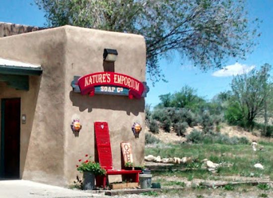 new-mexico/turquoise-trail/shop/natures-emporium-cherokee-soap-co