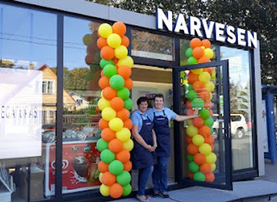 lithuania/panevezys/shop/narvesen