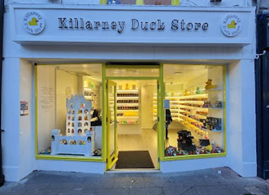 ireland/killarney-national-park/shop/killarney-duck-store
