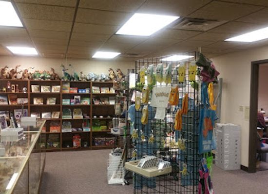 north-dakota/badlands/shop/dickinson-museum-center-badlands-dinosaur-museum