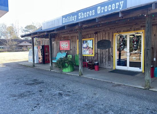 alabama/lake-martin/shop/holiday-shores-grocery