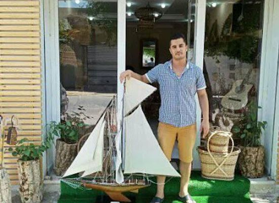 tunisia/kelibia/shop/artizone