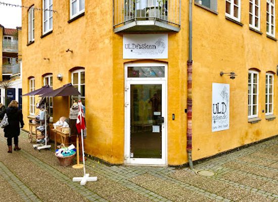 denmark/randers/shop/uldfisken