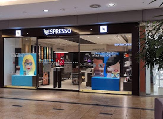 hungary/gyor/shop/nespresso-boutique-arkad-gyor