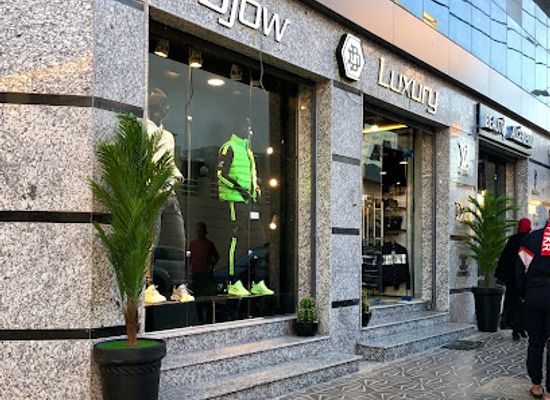 algeria/oran/shop/djow-luxury