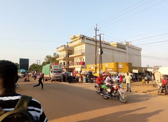 uganda/arua/shop/concord-business-center