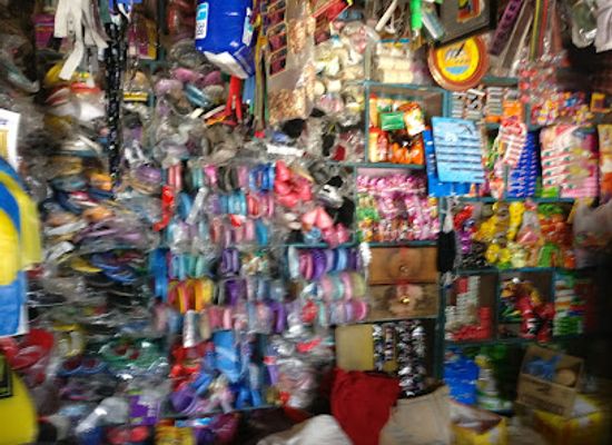 nepal/nagarkot/shop/pandit-store-and-hardware