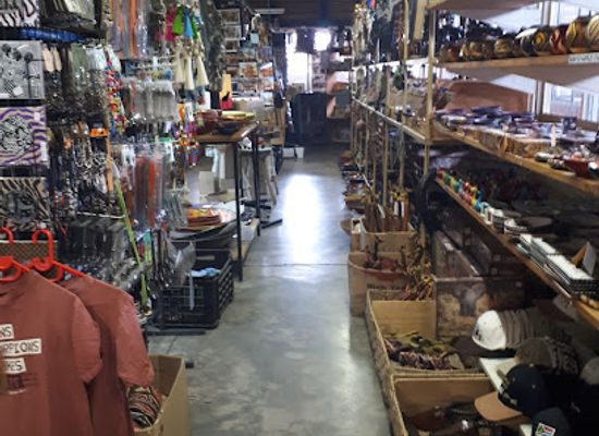 south-africa/polokwane/shop/gemco-arts-crafts-curio-centre