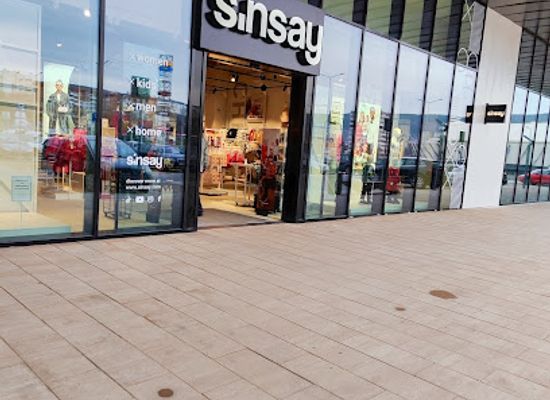 bulgaria/shumen/shop/sinsay