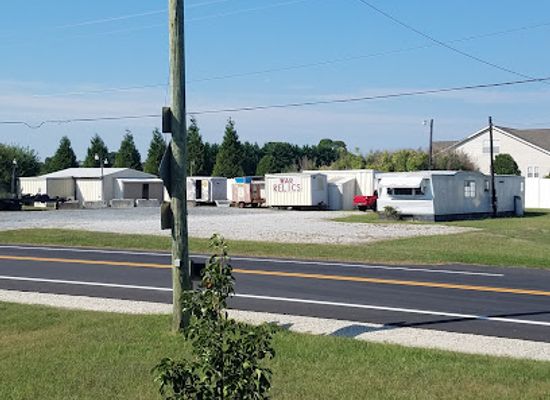 delaware/the-lewes-and-rehoboth-canal-area/shop/war-relics-shop