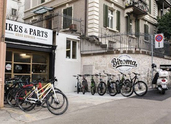 switzerland/zurich/shop/biroma