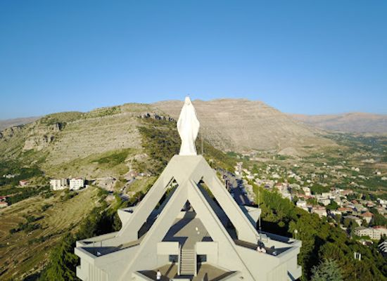 lebanon/qadisha-grotto/shop/saydet-el-hosn-lady-of-the-fortress