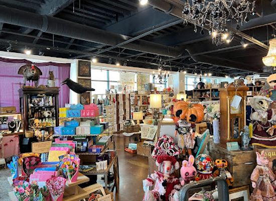 north-carolina/pisgah-national-forest/shop/madam-clutterbucket-s-neurodiverse-universe