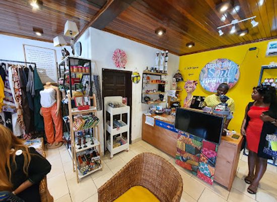 cameroon/douala/bonanjo/shop/african-soul-market