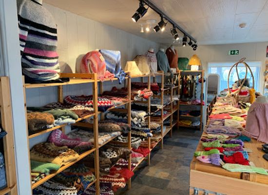iceland/húsavík/shop/house-of-arts-and-handcrafts