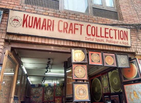 nepal/bhaktapur/shop/kumari-craft-collection