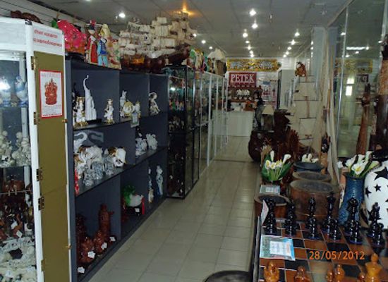 kazakhstan/shymkent/shop/ganesha