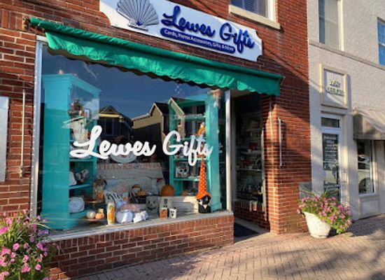 delaware/cape-henlopen-state-park/shop/lewes-gifts