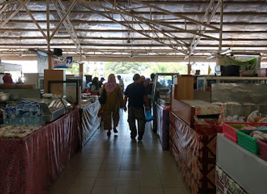 brunei/brunei-muara-district/shop/sumbangsih-mulia-food-court
