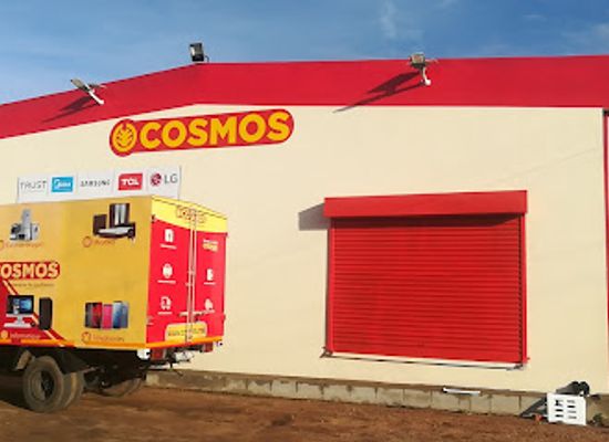 madagascar/sava/shop/cosmos