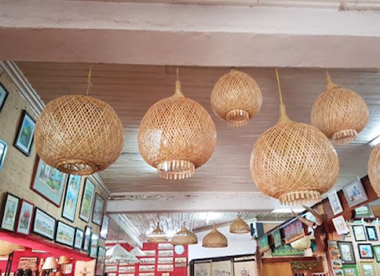 madagascar/masoala-national-park/shop/lisy-art-gallery