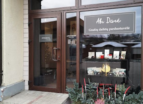 lithuania/dzukija-national-park/shop/abi-dare