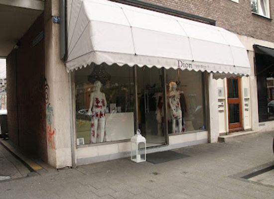 netherlands/rotterdam/shop/dion-vintage