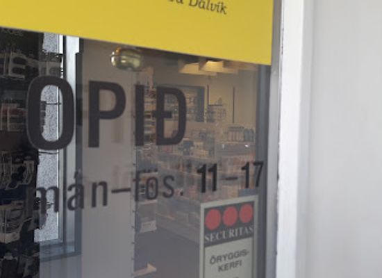iceland/dalvik/shop/apotekarinn