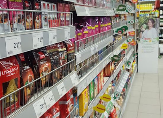 croatia/podravina/shop/spar-supermarket