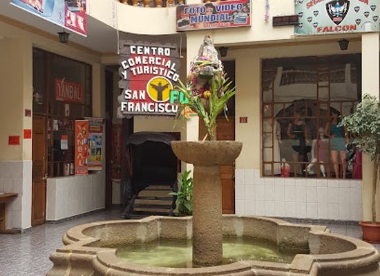 bolivia/potosi-highlands/shop/centro-comercial-y-turistico-san-francisco